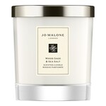 Jo Malone London - Wood Sage & Sea Salt - Classic Candle - -wood Sage & Sea Salt Candle - Donna